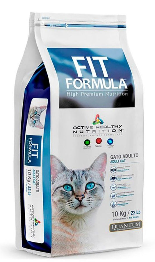 Fit Gato 10 kg