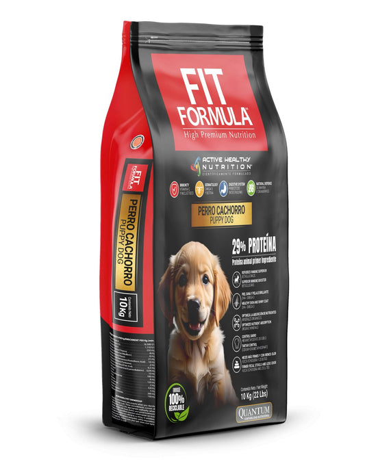 Fit Cachorro 10 kg