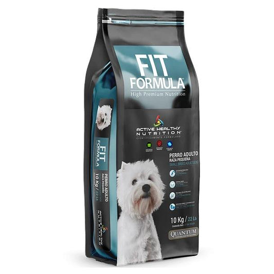 Fit Raza Pequeña 10 kg