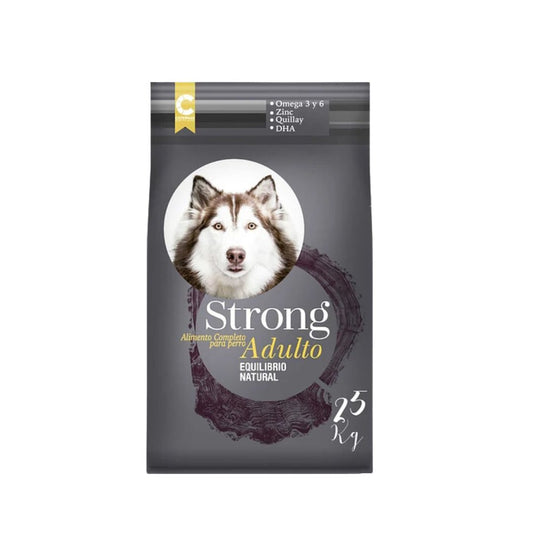 Strong 25 kg