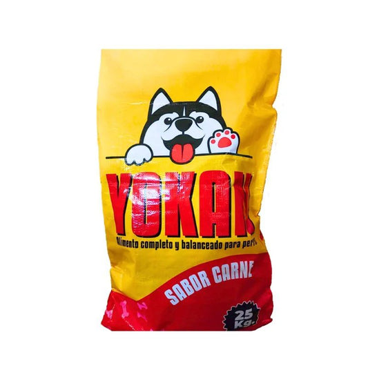Yokan 25 kg