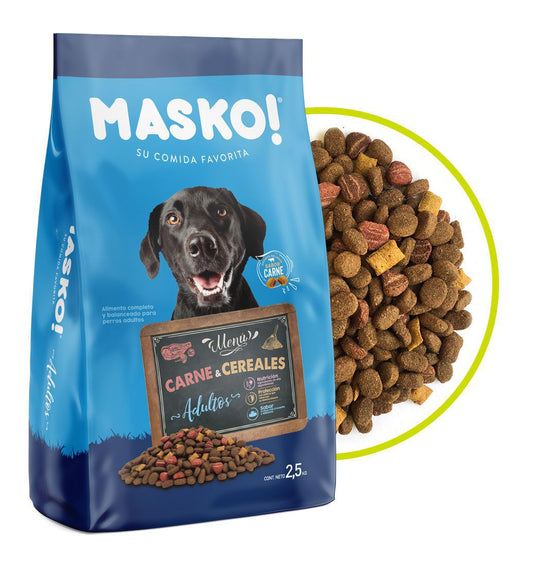 Masko 25 kg