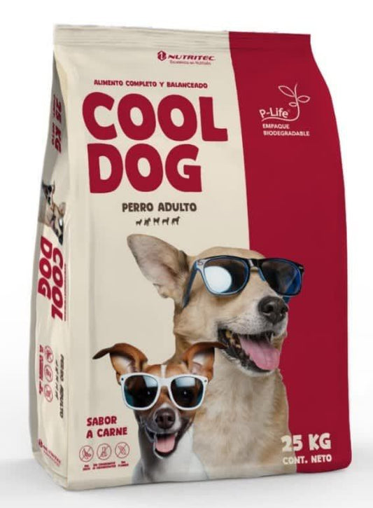 Cool Dog 25 kg