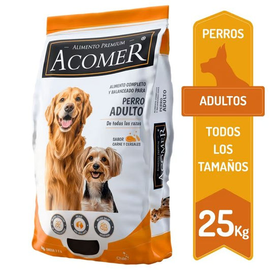 Acomer 25 kg