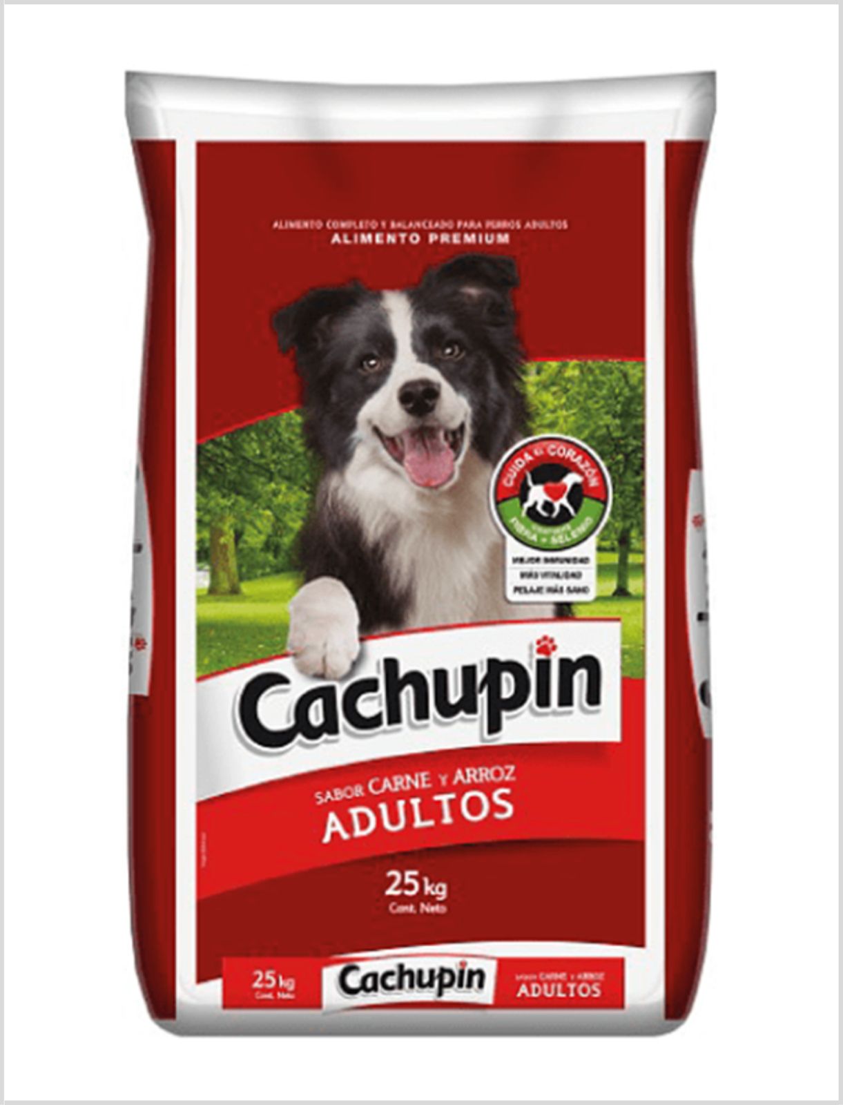 Cachupin 25 kg