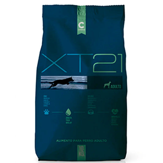 Xt21 Adulto 25 kg