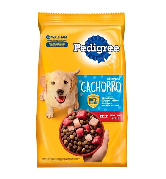 Pedigree Cachorro 15 kg