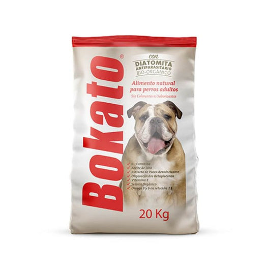 Bokato Tradicion 20 kg