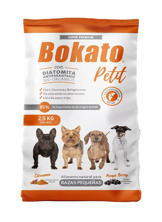 Bokato Petit 10 kg