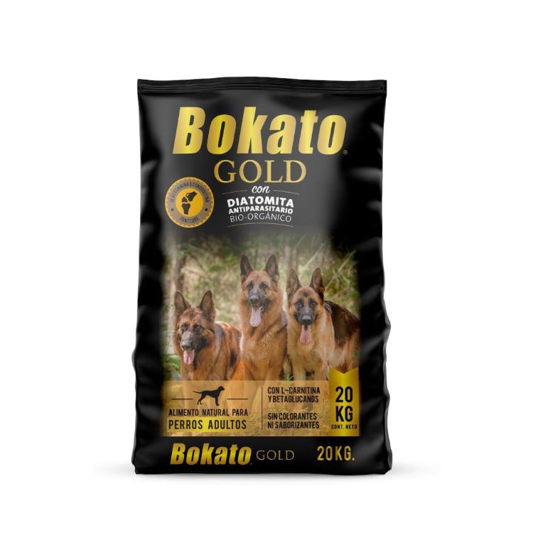 Bokato Gold 20 kg