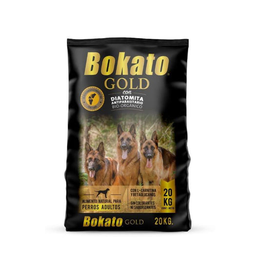 Bokato Gold 20 kg