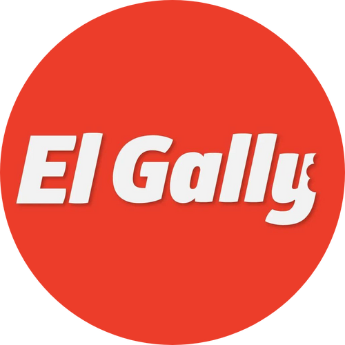 GALLY MASCOTAS