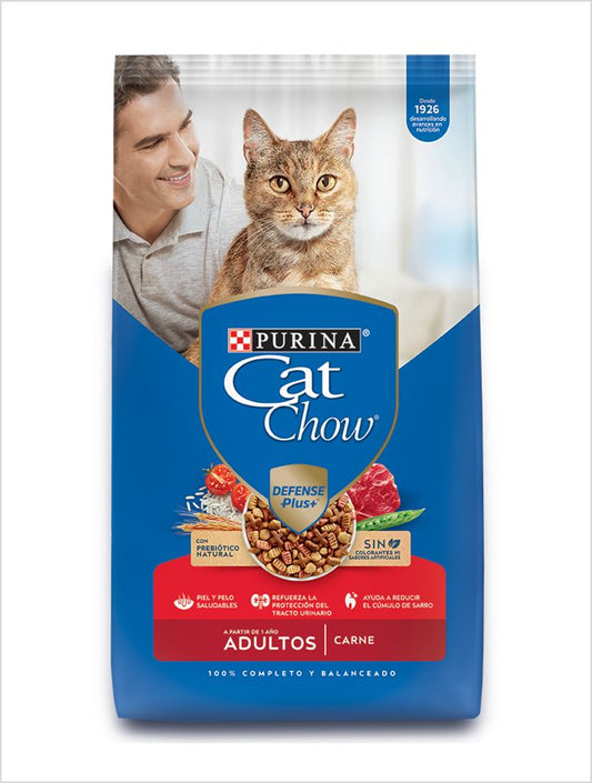 Cat Chow Carne 8 kg